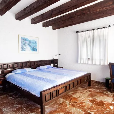 Ref. 20 Casa Zahara 农家乐 *
