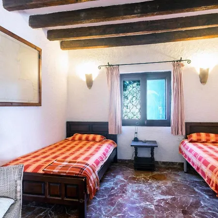 农家乐 Ref. 20 Casa Zahara *