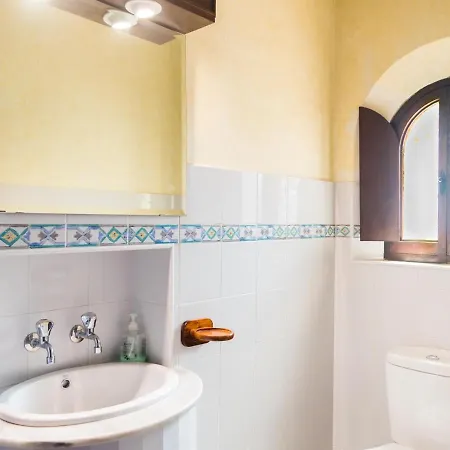 Ref. 20 Casa Zahara 萨阿拉德洛斯阿图内斯