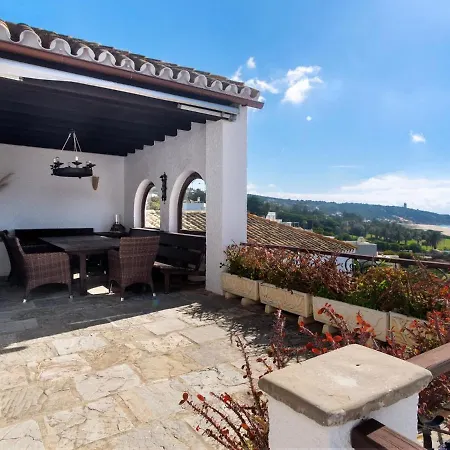 农家乐 Ref. 20 Casa Zahara *