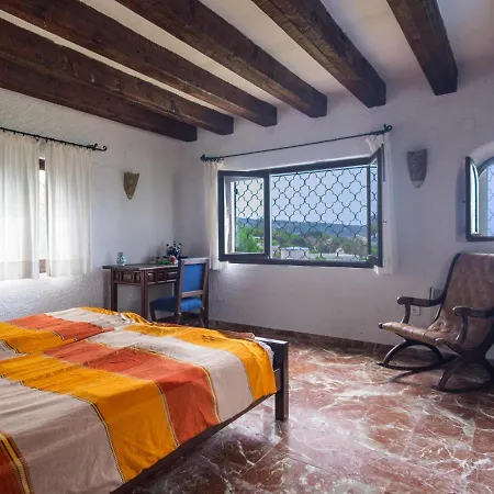 农家乐 Ref. 20 Casa Zahara