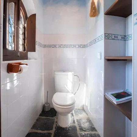 Ref. 20 Casa Zahara 农家乐 *