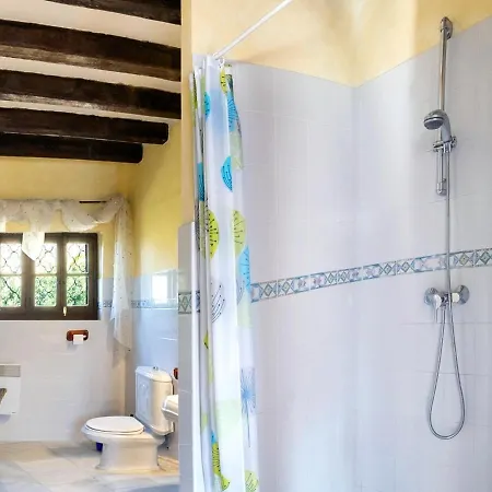 Alloggio per agriturismo Ref. 20 Casa Zahara Zahara de los Atunes