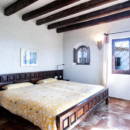 Ref. 20 Casa Zahara * ساهارا ذي لوس أتونِس