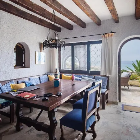 Farm stay Ref. 20 Casa Zahara Zahara de los Atunes