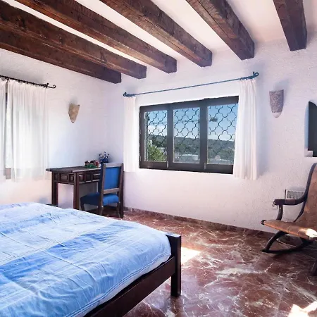 Ref. 20 Casa Zahara Farm stay