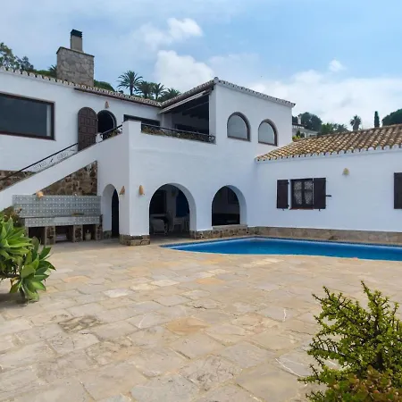 Lantgård Ref. 20 Casa Zahara Zahara de los Atunes