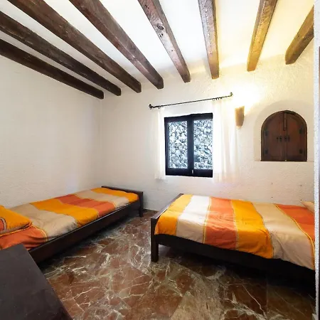 Ref. 20 Casa Zahara Lantgård *