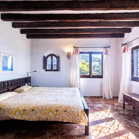 Ref. 20 Casa Zahara Lantgård