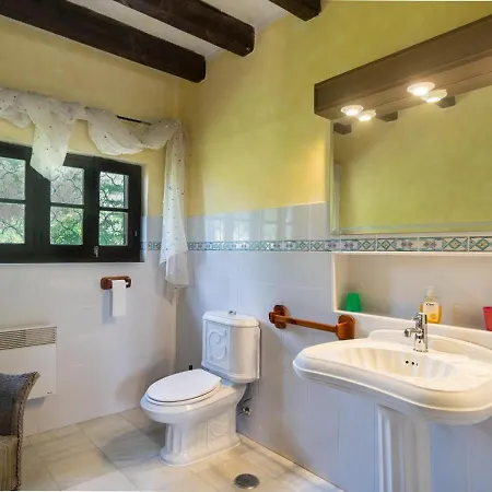 Ref. 20 Casa Zahara Lantgård