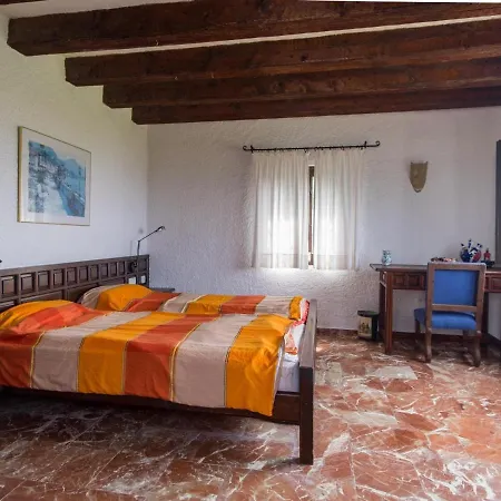 Ref. 20 Casa Zahara Lantgård