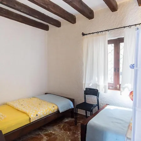 Lantgård Ref. 20 Casa Zahara Zahara de los Atunes