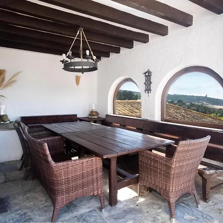 Ref. 20 Casa Zahara *
