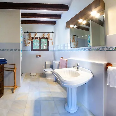 Ref. 20 Casa Zahara Lantgård