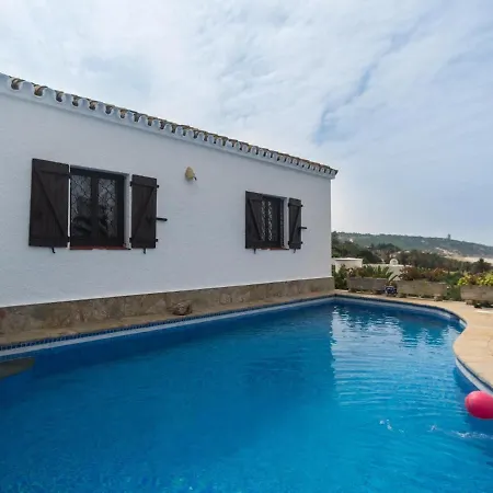 Ref. 20 Casa Zahara * Zahara de los Atunes