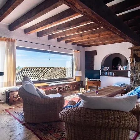 Ref. 20 Casa Zahara Lantgård Zahara de los Atunes