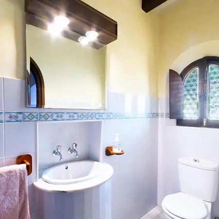 Ref. 20 Casa Zahara *