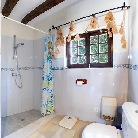 Lantgård Ref. 20 Casa Zahara